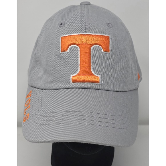 Russell Athletic Other - University of Tennessee Volunteers Vols Strapback Russell Baseball Cap NCAA Hat